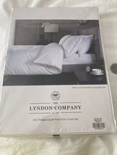 Set piumone The Lyndon Company
