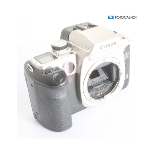 Canon eos 50e eye control - canon,
