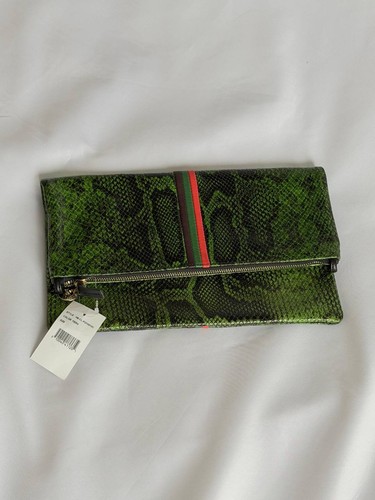 Clare pochette stampata - clare, v.
