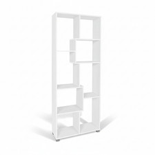 Libreria Scaffale 8 Ripiani