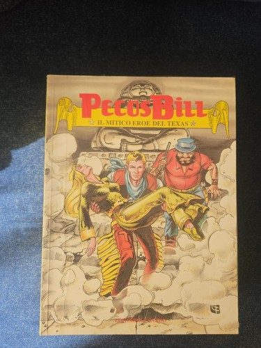 Pecos bill dardo - pecos, n