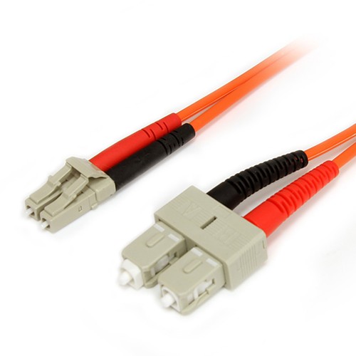 Startech com cavo fibra - in,