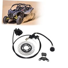 Go Kart Pinza Freno a Disco