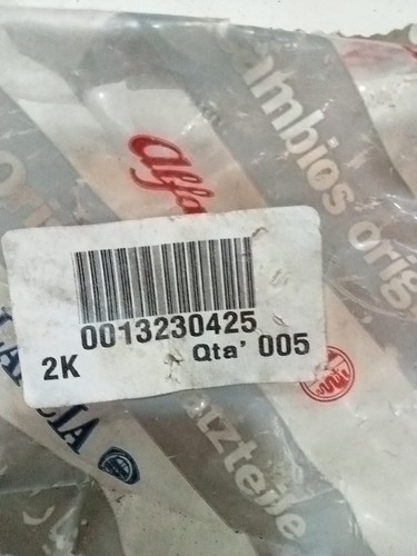 Colonnetta vite fiassaggio - colonnetta,