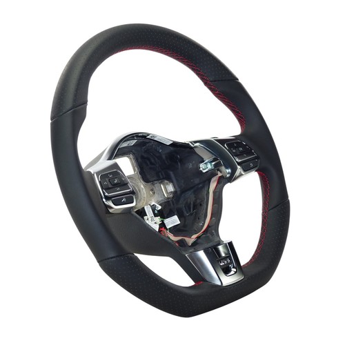 Volante sportivo multifunzione