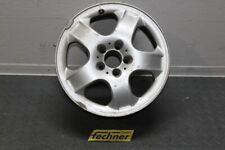 Cerchio Mercedes Benz Classe M