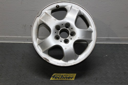 Cerchio mercedes benz classe - cerchio,
