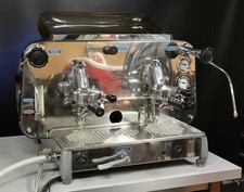 Faema E-61 Vintage Restored