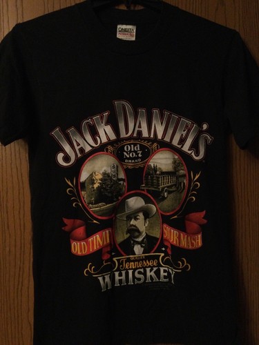 Jack daniels quality - -,
