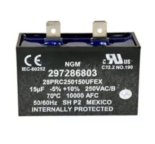 297286803 condensatore - 297286803, di