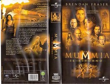 La Mummia 2 - Il ritorno