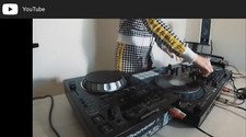 console pioneer ddj-1000+ custodia (nuova)per viaggi, vendo anche cdj350