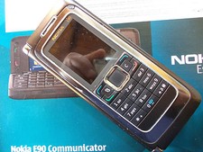 NOKIA E90 COMMUNICATOR
