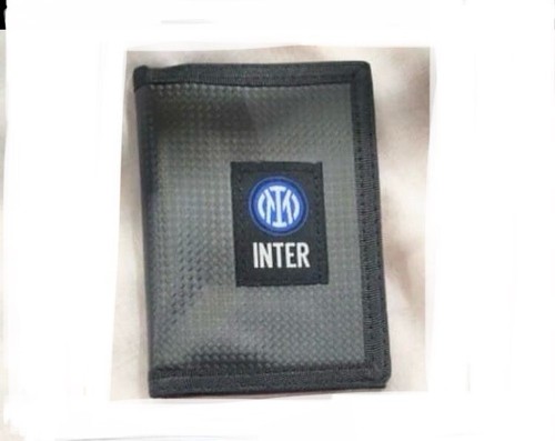 Portafoglio inter ragazzo - portafoglio, fc