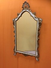 specchierina cornice