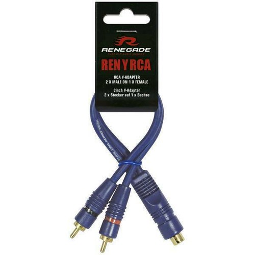 Cavo audio sdoppiatore - audio, 1