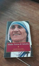 Madre Teresa di Calcutta Maestri della fede Mondadori 011125