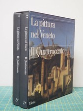 LA PITTURA NEL VENETO: IL