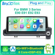 Android 14 CarPlay Display