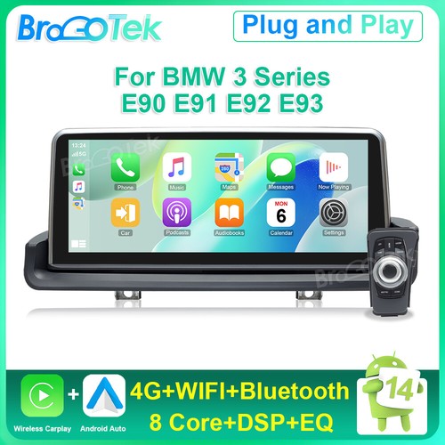 Android carplay display - android, 14