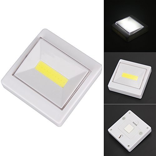 Luce led singolo cortesia - luce,