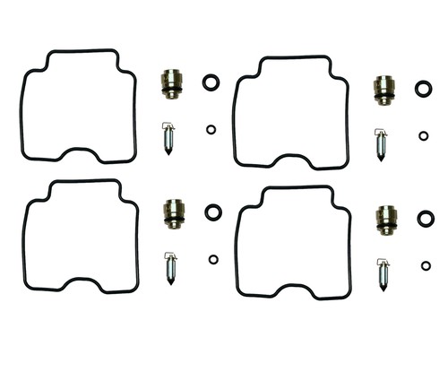 Kit riparazione carburatore - riparazione,