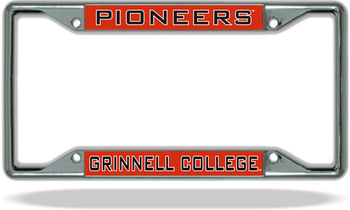 Cornice targa grinnell college - grinnell,