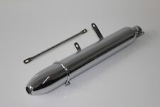 Marmitta Muffler Auspuff