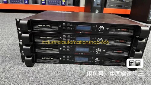 Amplificatore potenza - amplificatore,