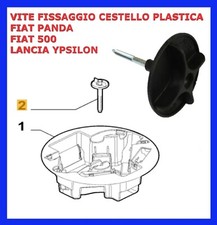 Ghiera Dado Bullone per