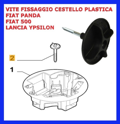 Ghiera dado bullone per - ghiera,