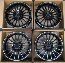 4 CERCHI IN LEGA DEDICATI ALFA