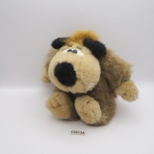 Wacky Races C2612A Muttley Dog