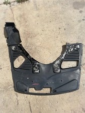 2005 - 2012 Maserati Quattroporte M139 Copertura cover vano motore pannello