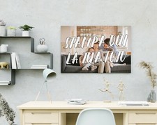 Quadro moderno Stampa su tela