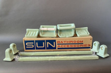 Piastrella vintage in 10