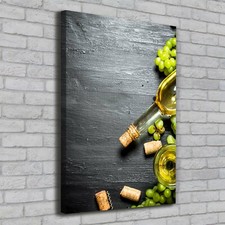 Tulup Canvas Print Wall Art