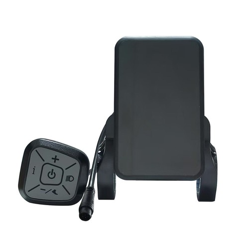 Yl81f ebike display - display, lcd