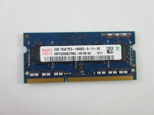 Memoria ram dimm gb - memoria, so-dimm