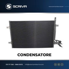 Radiatore Aria Condizionata