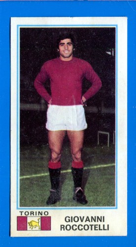 Calciatori 1974 panini - 1974-75,