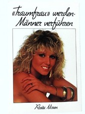 Traumfrau werden - Männer