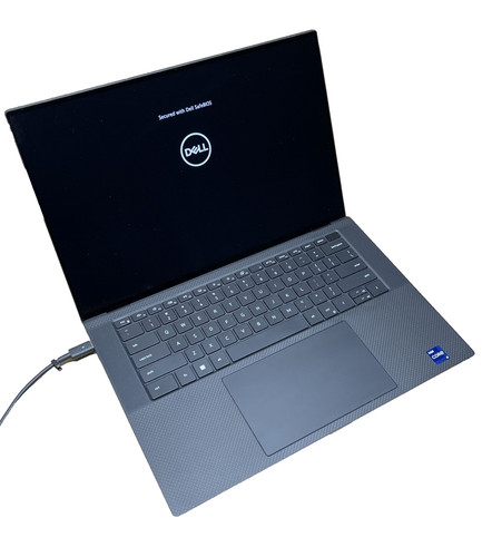 Notebook dell precision 5570 - dell,