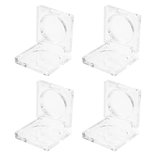 Pezzi astucci vuoti compatti - 4,