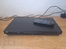 JVC XV-N30 Lettore DVD Nero