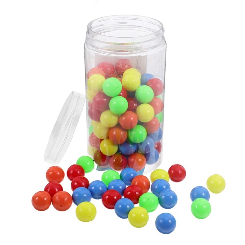 100 pcs palla per - pcs,