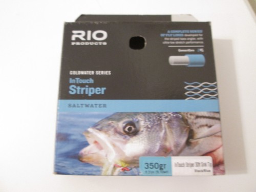 Nuovo rio touch - nuovo, striper