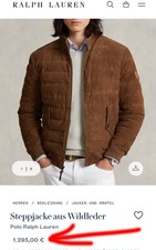 NP~1400€ Polo Ralph Lauren