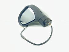 SPECCHIETTO RETROVISORE SINISTRO PER PEUGEOT 207 1° Serie 8149ZJ (06>09)