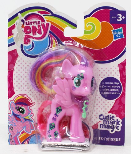 Little pony cutie mark - little,